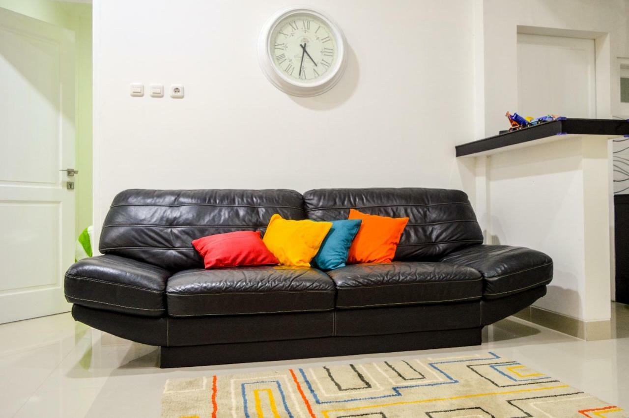 Omah Melati - Vacation Home Surakarta  Экстерьер фото